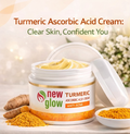 Newglow Turmeric Anti-Acne Face Cream