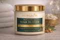 Newglow Botanical Hair Butter
